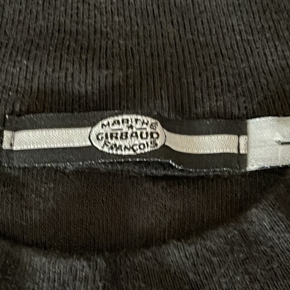 Martha Francois Girbaud Sweater - Picture 4 of 5